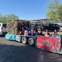 San Pasqual Valley Elementary